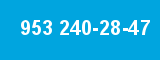 953 240-28-47 953 240-28-47